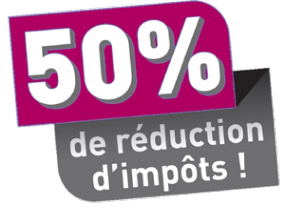 Crédit d'impôt