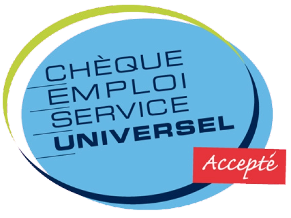 Chèque emploi service universel